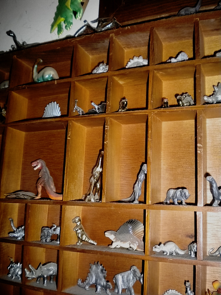 Shadow Box For Miniatures Shadow Box Miniatures