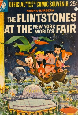 “The Flintstones”